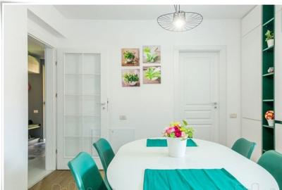 NICOLINA, APARTAMENT CU 3 CAMERE DECOMANDAT, 2 BAI, BLOC NOU, FARA COMISION