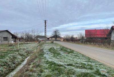 Casă cu 4 camere în Seini - 10