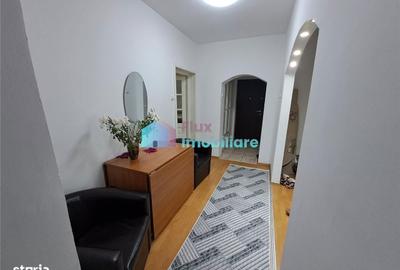 Apartament cu 3 camere decomandat în George Enescu - 3