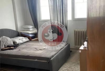 Prelungirea Ghencea | Apartament 3 camere | Decomandat | 65mp | B11323 - 2
