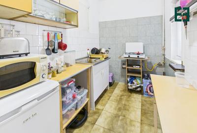 Garsonieră decomandată în Soarelui - 9