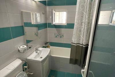 Apartament cu 2 camere decomandat în Central - 4