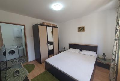 CITY MALL APARTAMENT MODERN CU 2 CAMERE CENTRALA GAZE LOC PARCARE - 13