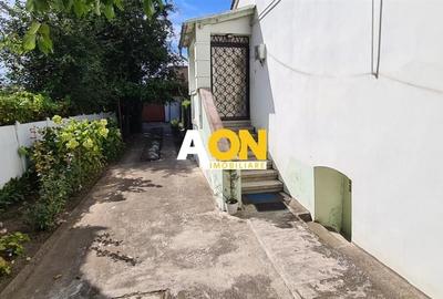 Duplex cu 4 camere cu Canalizare în Central - 12