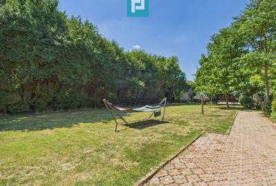 Casă individuală parter, zona Calea Șagului - 18