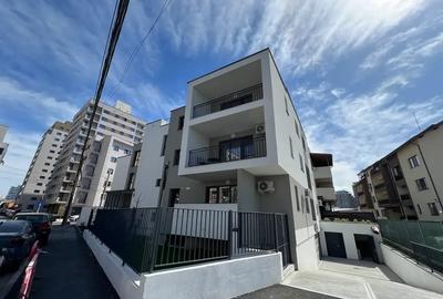 Apartament 2 camere, decomandat, loc de parcare subteran !!! Apartament 2 camere, decomandat, loc de parcare subteran !!! - 10