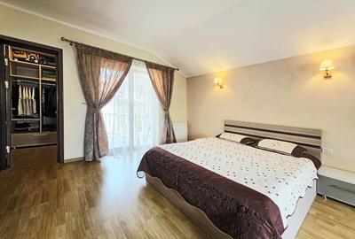 Vila de vanzare - Mamaia Nord, la doar 100 m de plaja - 28