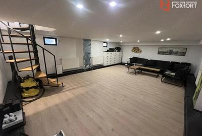 Apartament cu 4 camere de vanzare in zona Fabric - 20