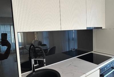 Vind apartament 2 camere Exigent Plaza  faza 5 - 7