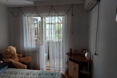 Apartament cu 2 camere decomandat în Central - 5