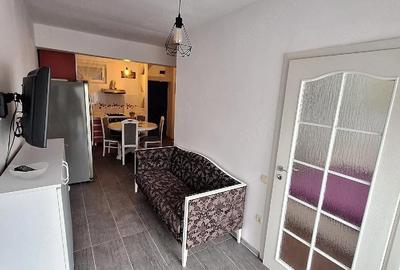 Garsonieră decomandată în Sânmartin - 7