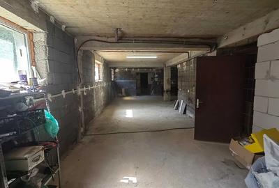 Spatiu depozitare, Open Space, Manastur - 3