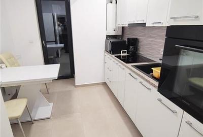 Apartament 2 camere cu parcare CUG - Fusion Towers - 1