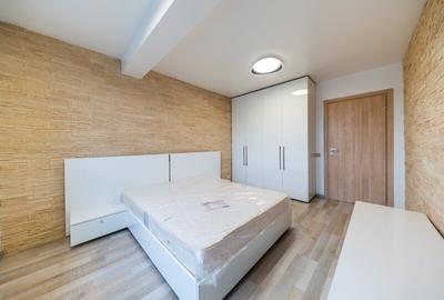 Apartament cu 3 camere decomandat, mobilat în Berceni - 4