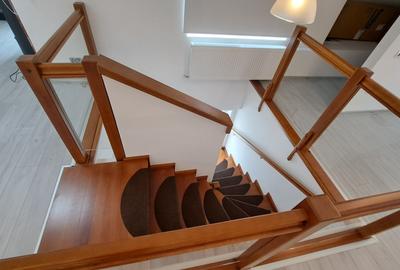 Apartament cu 3 camere nedecomandat în Cișmigiu - 39