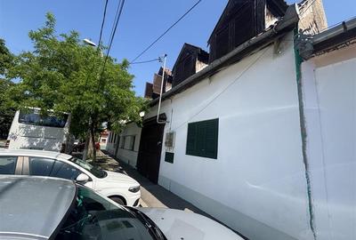 Casă cu 11 camere cu Teren 357 Mp în Cetății - 5