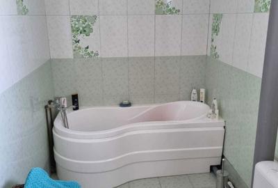 Casă cu 3 camere în Popești - 3