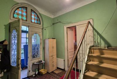 Proprietate cu 4 camere P+1 Etaj 140 mp - Universitate - Mosilor - 6