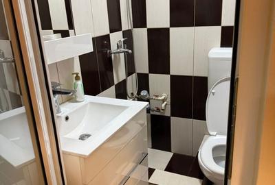 Garsonieră decomandată în Romanilor - 3