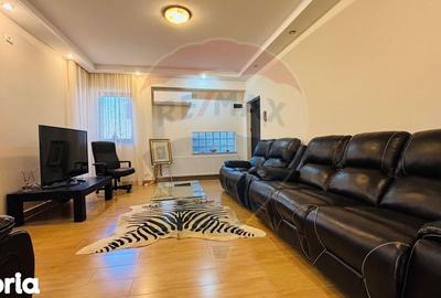 Apartament cu 3 camere în Agigea - 1