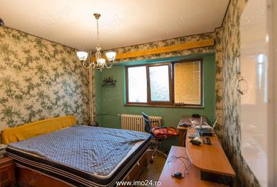 Piata Gorjului, Metrou, 3 camere, 2 bai, monolit 1984, 76m, Militari - 7