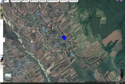 Casa si teren Bucsani, ID: R1978245 - 4