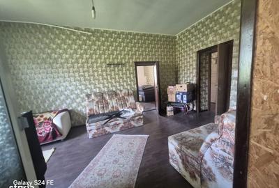 Casă cu 4 camere în Ștefan cel Mare - 5