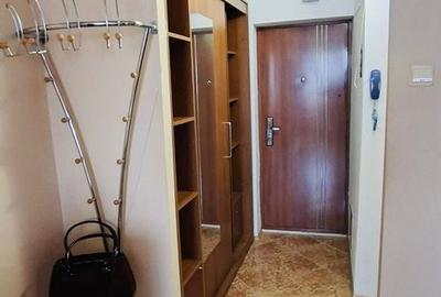 Garsonieră în Costin Georgian - 2