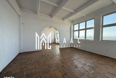 Spațiu comercial, de 300 mp, în Piața Cluj - 1