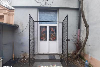 Spațiu comercial, de 33 mp, în Grivița - 2