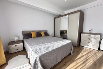 Apartament cu 3 camere decomandat, mobilat în Cetate - 2