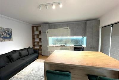 Apartament modern 2 camere cu balcon si parcare Turnisor - 4