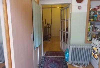 Casă cu 4 camere semidecomandat în Central - 7