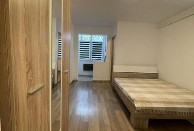 Garsonieră decomandată în Zimbru - 4