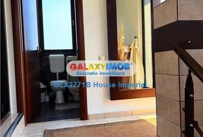 Vila stil mediteranean zona Drumul Taberei - 1