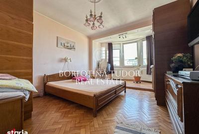 Apartament cu 2 camere în Gheorgheni - 3
