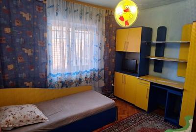Apartament cu 2 camere semidecomandat în Central - 8