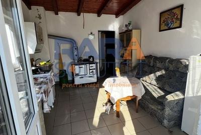 Casă 2015 - 4 dormitoare, 2 băi, 2 bucătării - 30