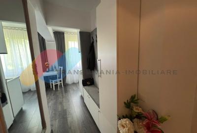 Garsoniera 33 mp Mobilat utilata et1 - 11