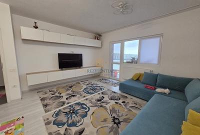 Apartament 3 camere, decomandat, Metalurgiei, Sector 4, Comision 0% - 1