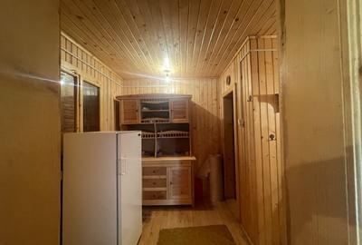 Casă cu 3 camere cu Teren 410 Mp în Cornu de Jos (Cornu) - 6