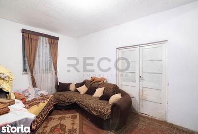 Casă cu 2 camere cu Teren 834 Mp în Cetariu - 16