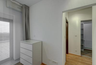 Apartament cu 3 camere decomandat, mobilat în Băneasa - 14