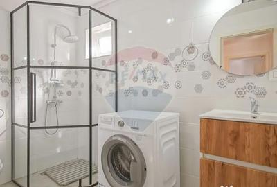 Garsonieră, mobilată în Centrul Istoric - 10