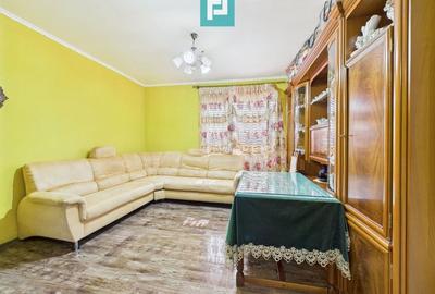 Casă cu 4 camere în Pârneava - 10