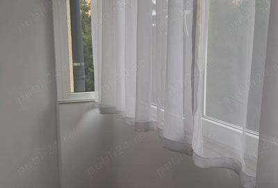 Apartament cu 2 camere semidecomandat în Central - 8