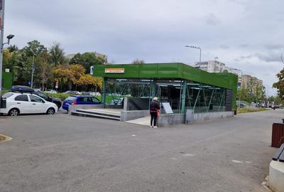 Drumul Taberei 32 - Metrou - 80 mp - 3.200 euro - 3