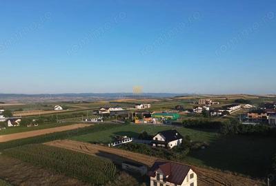 Teren de 8271 mp, în Moara - 3