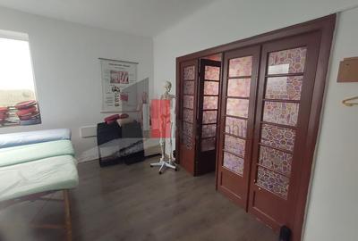 Metrou Tineretului, vanzare apartament decomandat 3 camere in vila