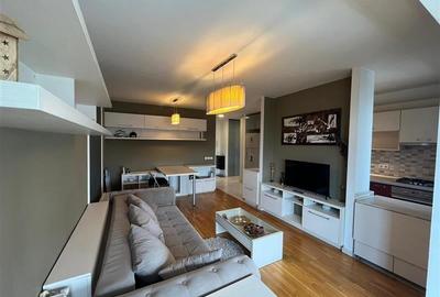 Apartament 2 camere de inchiriat, Monaco Towers - 1